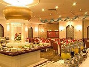 Golden Dragon Hotel Kunming Exterior photo